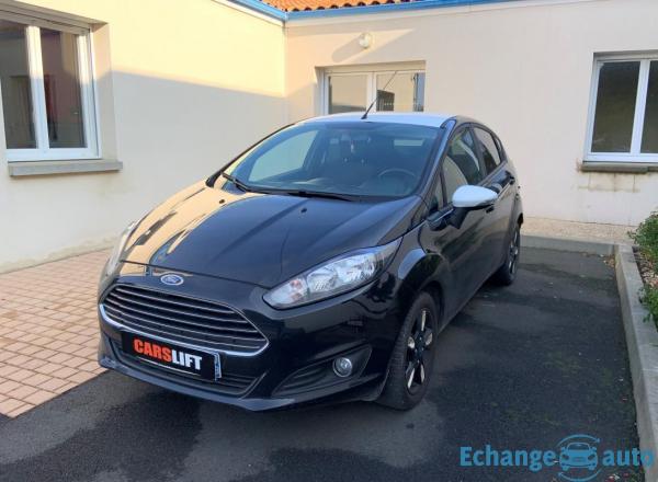 Ford Fiesta 1.0L ECO 100CV BUSINESS GARANTIE 6 MOIS