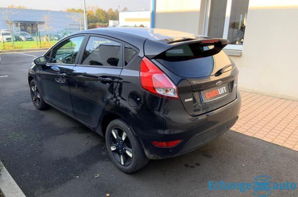 Ford Fiesta 1.0L ECO 100CV BUSINESS GARANTIE 6 MOIS