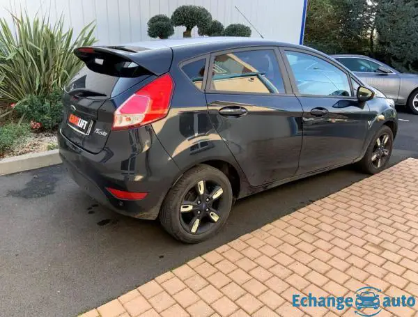 Ford Fiesta 1.0L ECO 100CV BUSINESS GARANTIE 6 MOIS