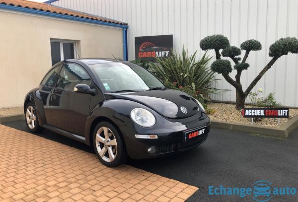 Volkswagen New Beetle 1.6L 102CV CARAT GARANTIE 6 MOIS