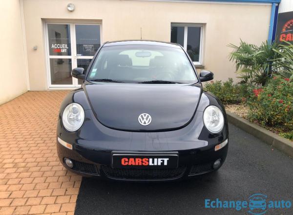 Volkswagen New Beetle 1.6L 102CV CARAT GARANTIE 6 MOIS