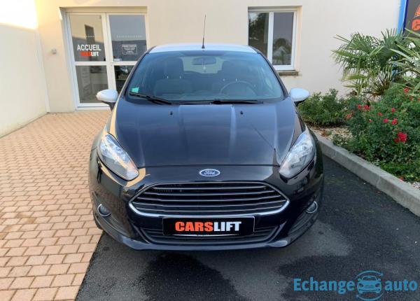 Ford Fiesta 1.0L ECO 100CV BUSINESS GARANTIE 6 MOIS