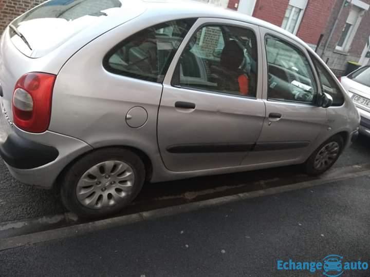 Citroen Xsara Picasso