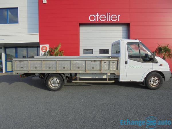 Ford Transit CHASSIS CABINE 2.2 TDCI 350L