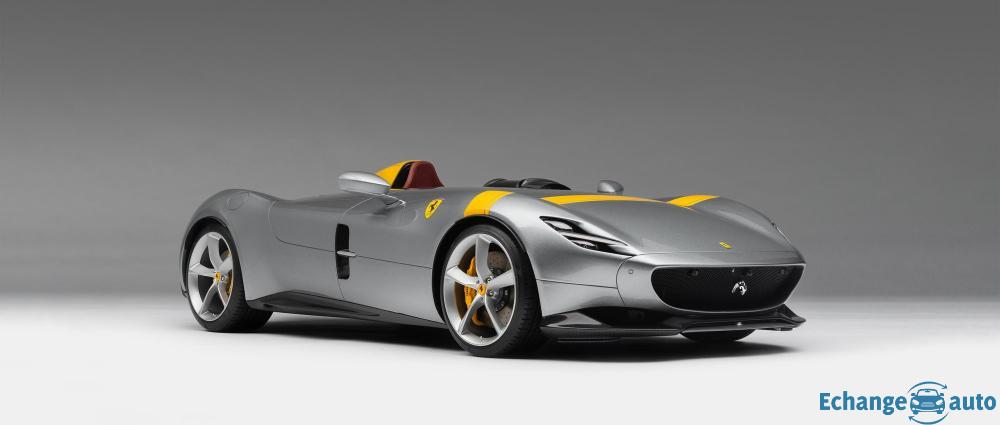 Ferrari Monza SP1