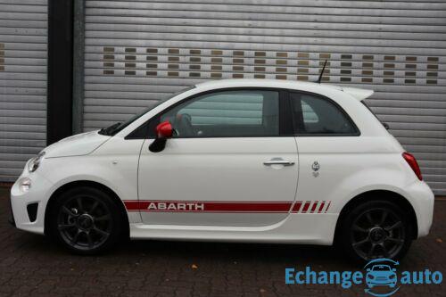 Fiat 500 Abarth 595