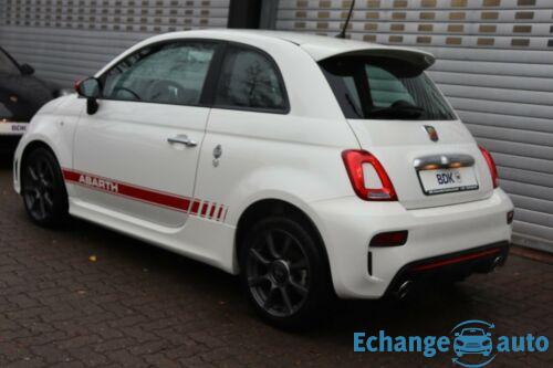 Fiat 500 Abarth 595