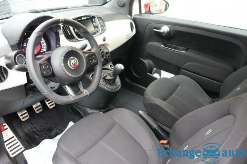 Fiat 500 Abarth 595