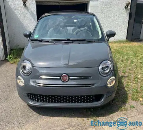 Fiat 500 C  0.9 8V TwinAir