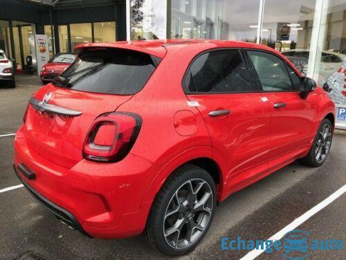 Fiat 500X Sport