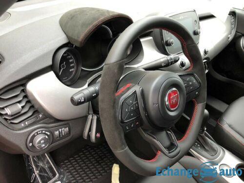 Fiat 500X Sport