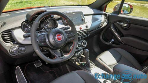 Fiat 500X Sport