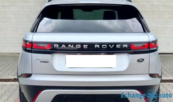 Land Rover Range Rover Velar SE 3.0