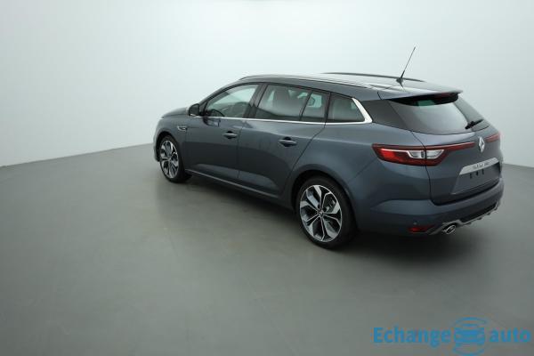 Renault Mégane Estate TCe 140 EDC FAP Intens