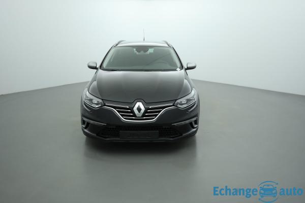 Renault Mégane Estate TCe 140 EDC FAP Intens