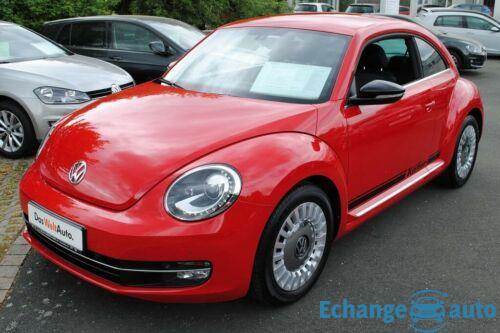 VOLKSWAGEN COCCINELLE Coccinelle 1.4 TSI 160 GT Cox