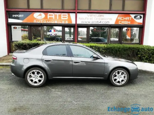 ALFA ROMEO 159 2.4 JTD210 20v Selective (2007A)