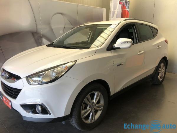 HYUNDAI IX35 1.7 CRDi 115 2WD Blue Drive Pack Inventive Limited