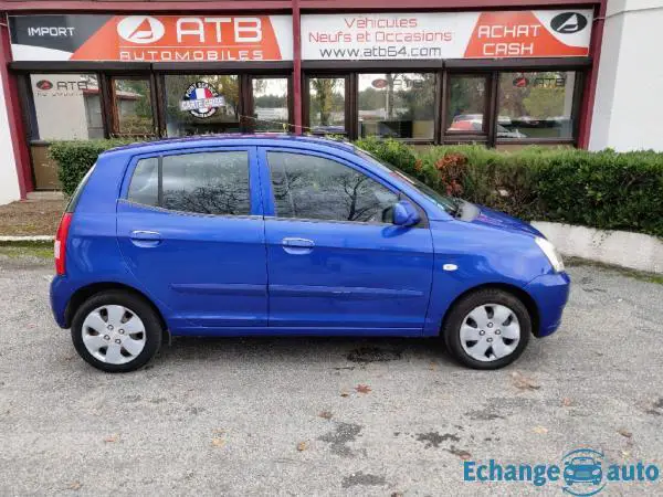 KIA PICANTO 1.0 EX 