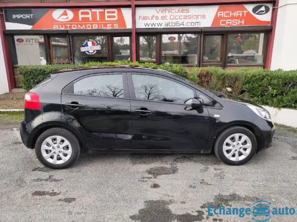 KIA RIO 1.2L 85 Motion