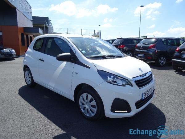 PEUGEOT 108 1.0 VTi Access 3p