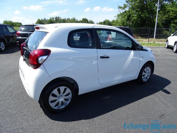 PEUGEOT 108 1.0 VTi Access 3p