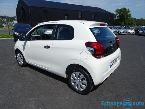 PEUGEOT 108 1.0 VTi Access 3p