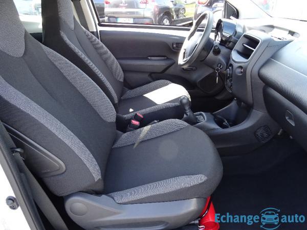 PEUGEOT 108 1.0 VTi Access 3p