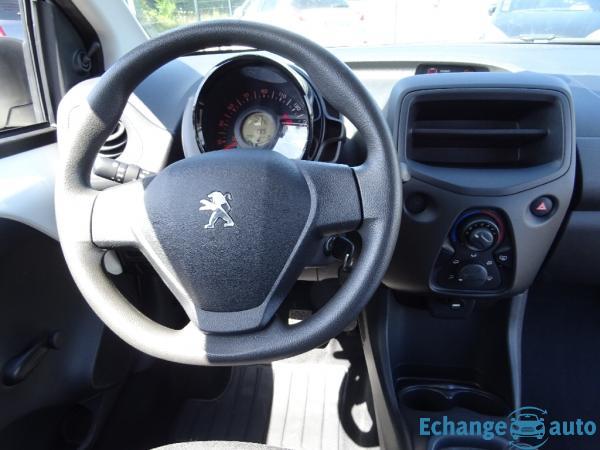 PEUGEOT 108 1.0 VTi Access 3p