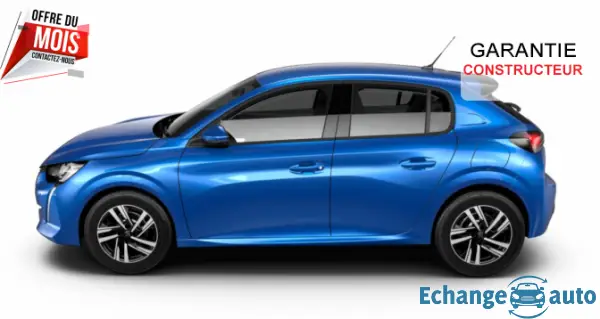 Peugeot 208 Nouvelle 1.2 PureTech / Allure Plusieurs Coloris Et Modèles Différents Disponibles