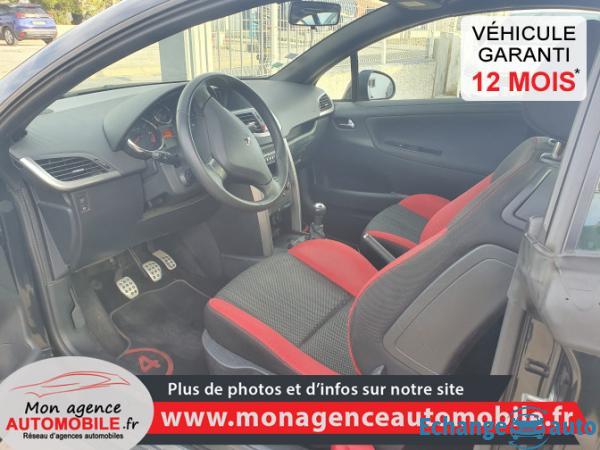 Peugeot 207 CC 1.6  VTI 16v Serie 64