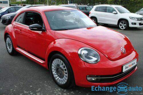 VOLKSWAGEN COCCINELLE Coccinelle 1.4 TSI 160 GT Cox