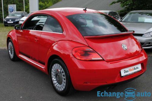 VOLKSWAGEN COCCINELLE Coccinelle 1.4 TSI 160 GT Cox