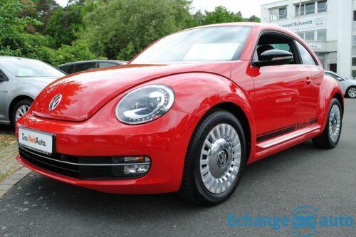 VOLKSWAGEN COCCINELLE Coccinelle 1.4 TSI 160 GT Cox