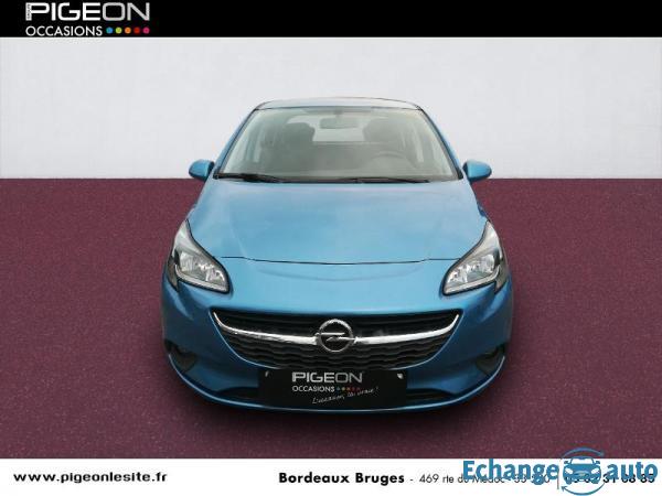 Opel Corsa 1 4 90ch Edition 5p