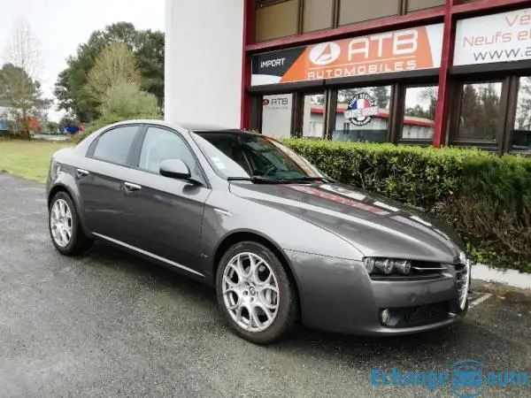 ALFA ROMEO 159 2.4 JTD210 20v Selective (2007A)