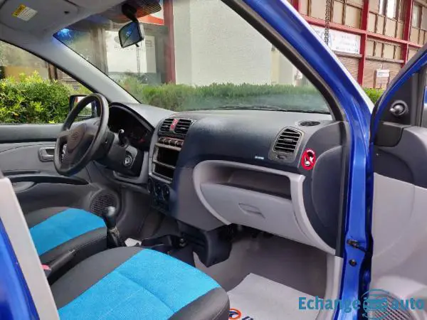 KIA PICANTO 1.0 EX 