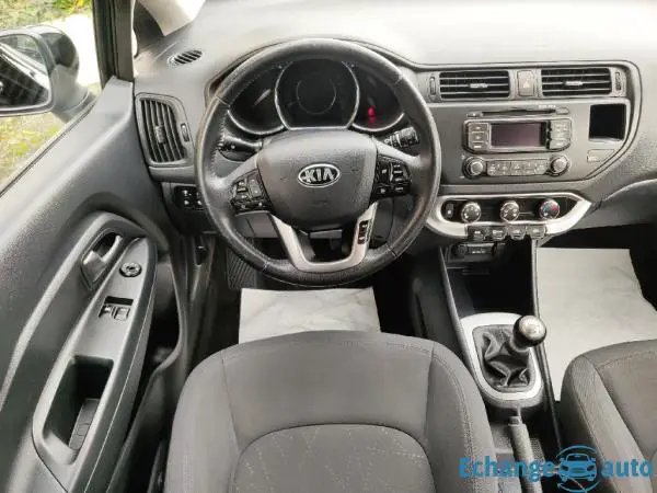 KIA RIO 1.2L 85 Motion