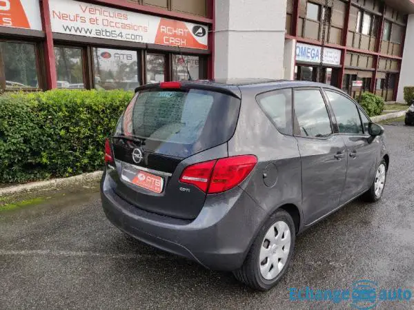 OPEL MERIVA 1.7 CDTI - 110 FAP Enjoy 