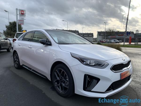 Kia proceed sw