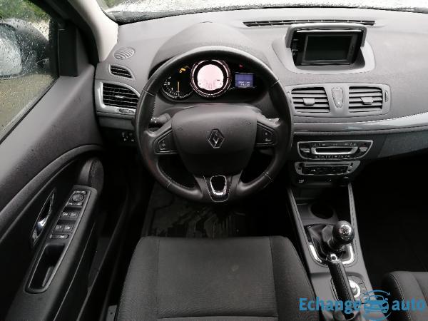 RENAULT MEGANE III ESTATE 1.5 dCi 110  Limited 