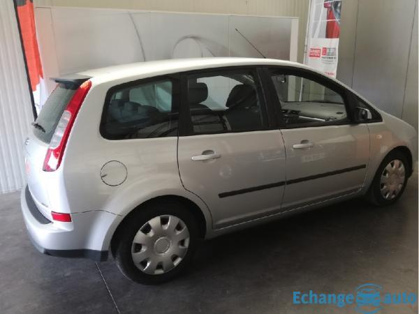 FORD FOCUS C-MAX 1.8 TDCi - 115 Trend