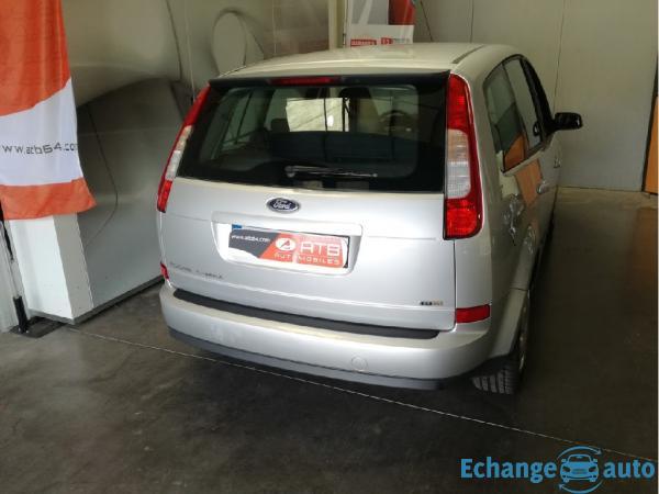 FORD FOCUS C-MAX 1.8 TDCi - 115 Trend