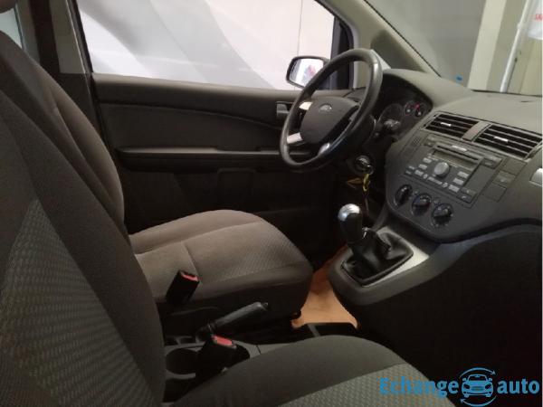 FORD FOCUS C-MAX 1.8 TDCi - 115 Trend