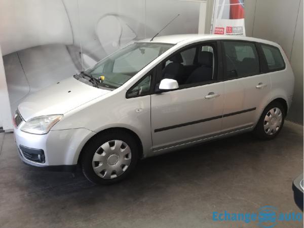 FORD FOCUS C-MAX 1.8 TDCi - 115 Trend