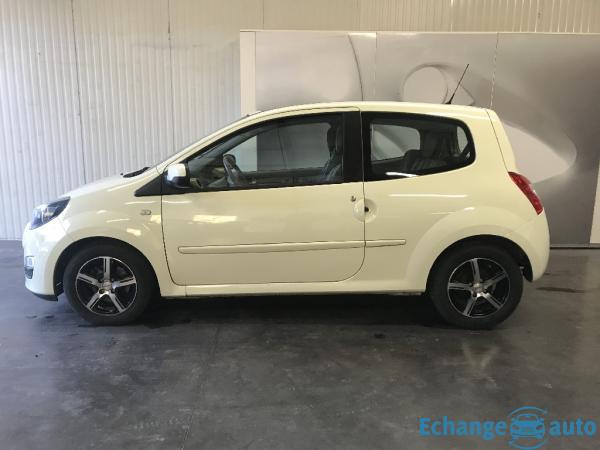 RENAULT TWINGO II 1.2 LEV 16v 75 eco2 Privilège 