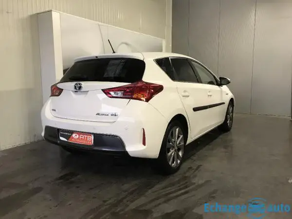 TOYOTA AURIS Hybride 136h Style 