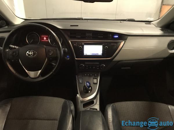 TOYOTA AURIS Hybride 136h Style 