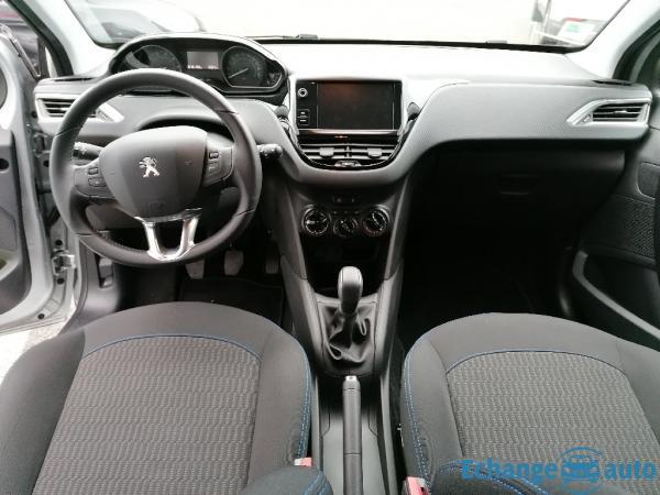 PEUGEOT 208 1.2 PureTech 82ch BVM5 Style