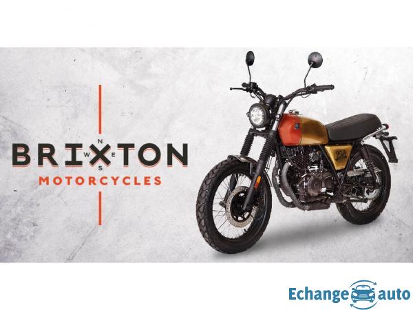 BRIXTON BX 250 